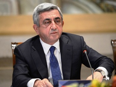«Հրապարակ». Ծառուկյանին պատերազմ հայտարարելու մտադրություն միշտ է ունեցել
