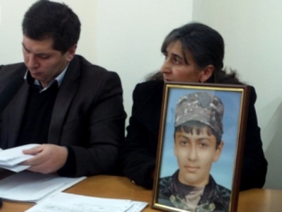 Кассационный суд отклонил жалобу по делу Люкса Степаняна