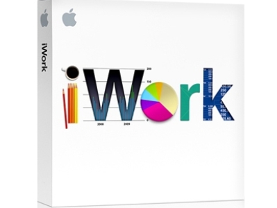 Apple предложила бесплатные приложения iWork