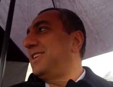 Սամվել Ալեքսանյանը չի մեկնաբանում Ծառուկյանի հասցեին հնչեցված քննադատությունը