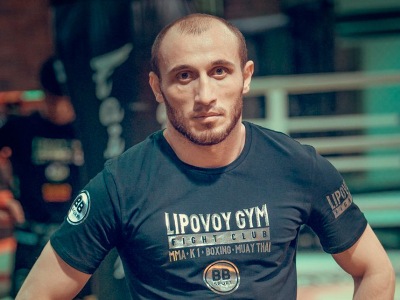 Քիքբոսքսինգի աշխարհի չեմպիոնը սրճարանի այցելուից 70 հազար ռուբլի է գողացել