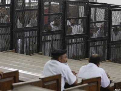В Иордании лидер «Братьев-мусульман» приговорен к 1,5 годам за критику ОАЭ