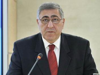 Հայաստանի դեսպանը պատասխանել է ԵԱՀԿ Մինսկի խմբի համանախագահներին