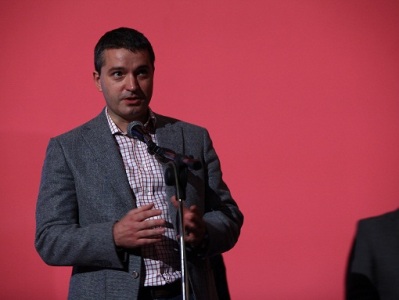 British Film Festival kicks off in Armenia