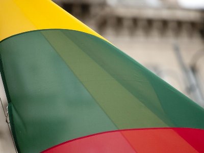 Президент Армении поздравил президента Литвы