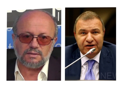 Политик: У «Процветающей Армении» есть деньги, НОК и мэр Гюмри