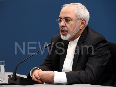 Zarif: Iran ready to play a role in resolution of Karabakh conflict