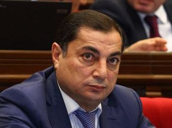 ՀՀԿ պատգամավոր. Իշխանության հակառակորդները առիթի դեպքում կազատվեն Ծառուկյանից