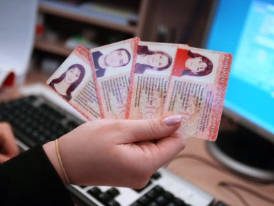В России трудовые мигранты смогут продлить патент на срок до года