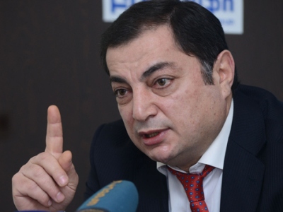 Հեղափոխականների դեմ միջոցներ կձեռնարկենք. ՀՀԿ պատգամավոր