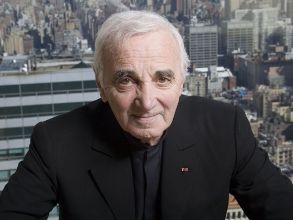 Шарль Азнавур о родителях и Геноциде армян