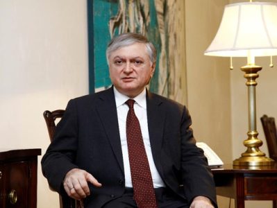Usupashvili: Georgia attaches importance to cooperation with Armenia
