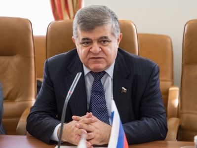 Russian MP: Withdrawal of Armenia-Turkey protocols is a statement of fact