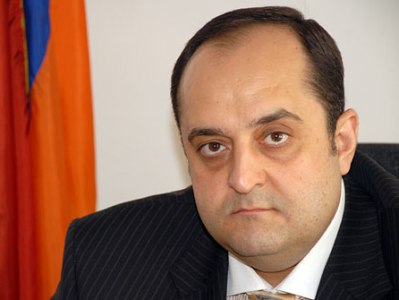 Ամուսնալուծությունների թիվը 30 տոկոսով աճել է. Նախարարը՝ պատճառների մասին
