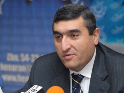Депутат: Отзыв протоколов был ответом на неконструктивные подходы Турции