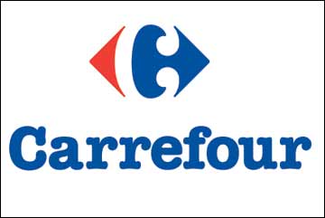 Carrefour уже подготовил вывеску – но подробностей не раскрывает