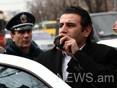 Արտակ Խաչատրյանը չբացառեց ԲՀԿ-ական անդամի կողմից ծեծվելու հավանականությունը