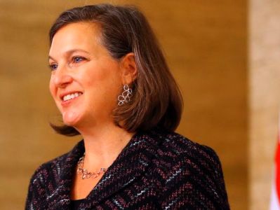 Armenian analyst: Victoria Nuland's visit not linked to domestic policy