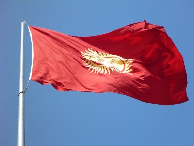 Процедуры по вхождению Киргизии в ЕАЭС завершатся к 9 мая