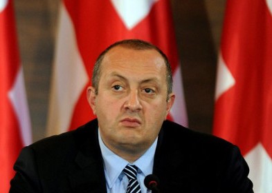 Ինչո՞ւ Դուք մեզ ցավակցություն չհայտնեցիք Ցեղասպանության օրվա առթիվ. քաղաքացին՝ նախագահ Մարգվելաշվիլին.Տեսանյութ