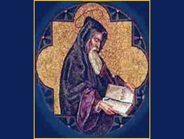 Pope Francis declares Armenian saint Doctor of the Church