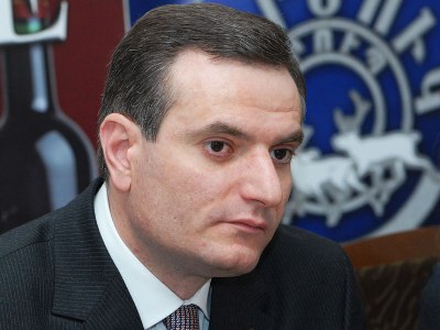 MP: Relations with Turkey strengthened Armenia's foreign capital