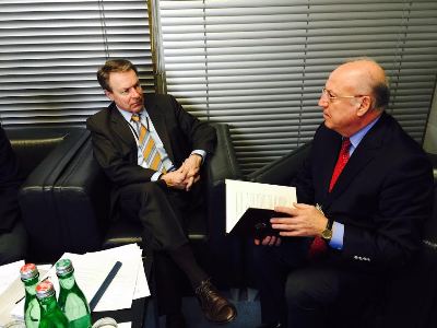 MP: Armenia to host OSCE Parliamentary Assembly officials