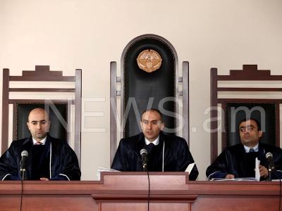 Judgment on Azerbaijani saboteurs' appeal will be made on March 10