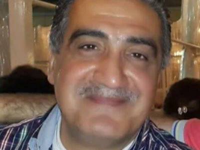 Armenian killed in Syria