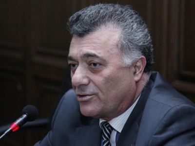 «Ժառանգություն». Մարտի 1-ի մեր այցը սահման ուղղված չէ ՀԱԿ-ի դեմ