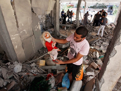 Assyrian community: Genocide against Assyrians perpetrated in Middle East