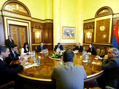 Armenia to host international investment forum