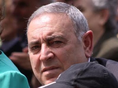 Беседа с послом: Гегам Гарибджанян