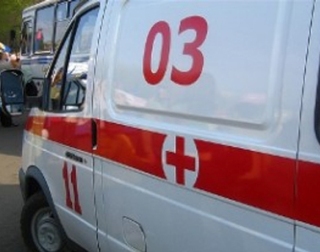 Մահվան ելքով վրաերթ Գանձակ գյուղում