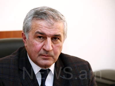 ԼՂՀ պետական մարմինները ժողովրդավարության ուղին են ընտրել