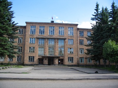 Սեւանում 140 պետական աշխատակիցներ 2015թ առաջին անգամ աշխատանքի են գնացել երեկ