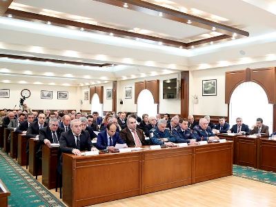 Այս տարի Երեւանում օժանդակություն է ստացել սիրիահայ շուրջ 300 ընտանիք
