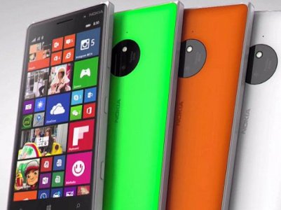 Microsoft представил смартфоны Lumia 640 и Lumia 640XL