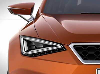 Seat-ը ցուցադրել է իր ամենագնացի եւս մեկ հատվածը