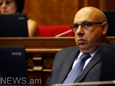 Депутат: Власть хочет принять законопроект о монополизации экспорта