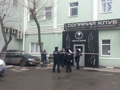 В Москве армянина зарезал его психически нездоровый знакомый