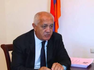 «Процветающая Армения» – о налоге с оборота: Наше «да» не окончательное