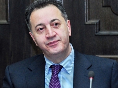 Министр: Не говорите о закрытии предприятий – в Армении все как раз наоборот