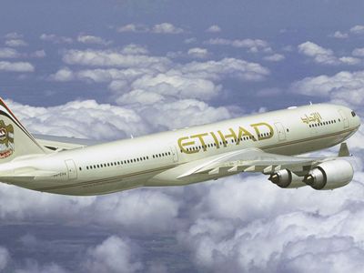 Etihad ավիաընկերությունը մրցանակաբաշխություն է կազմակերպել Երեւանում (ֆոտո)