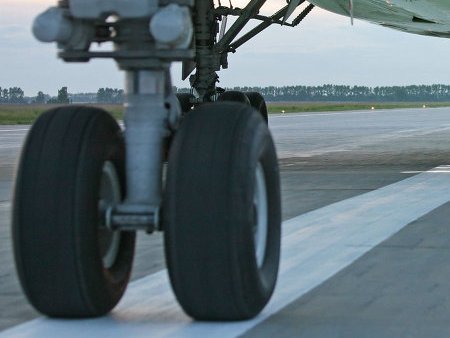 В Колумбии экстренно посадили самолет из-за ужаленного скорпионом канадца