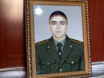 Обвиняемый в убийстве курсанта Норик Саакян дал показания