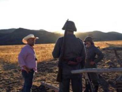 “Straw Dolls:” American filmmaker making movie on Armenian Genocide