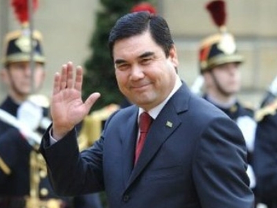 Президент Туркменистана отказался от встречи с Эрдоганом