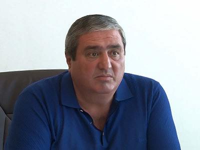 Ռուբեն Հայրապետյանի խնամին Արմավիրում կմրցի ինքն իր հետ