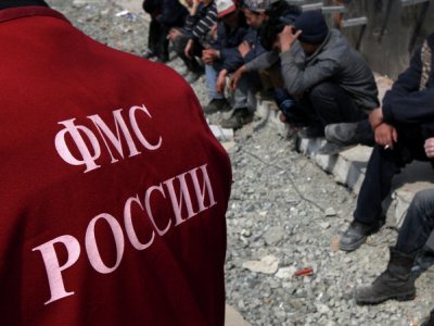 Демограф: ЕАЭС не улучшит состояние трудового мигранта из Армении